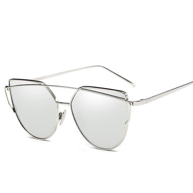 Fashion Brand Sunglasses For Women