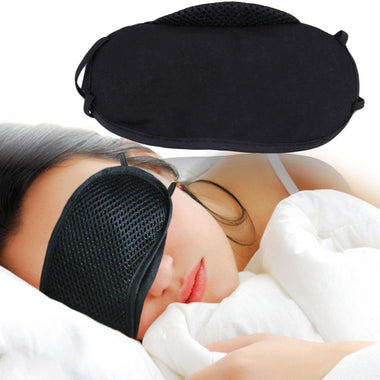 Eye Mask For Sleeping Blindfold