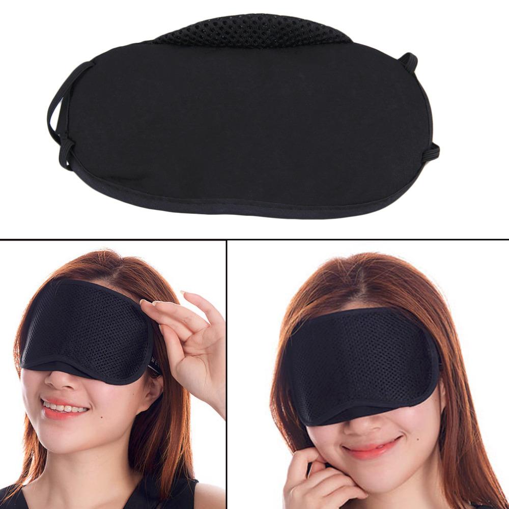 Eye Mask For Sleeping Blindfold