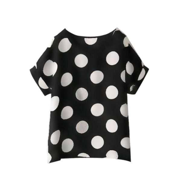 Colorful Summer Fashion Sleeve For  Women