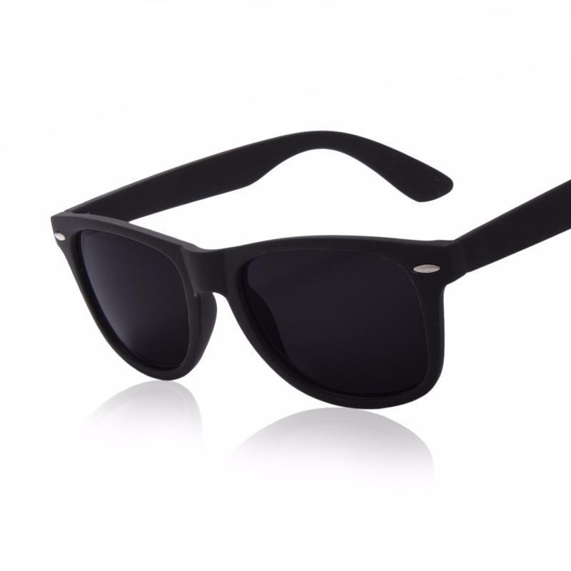 Fashion Sunglasses For Men Polarized