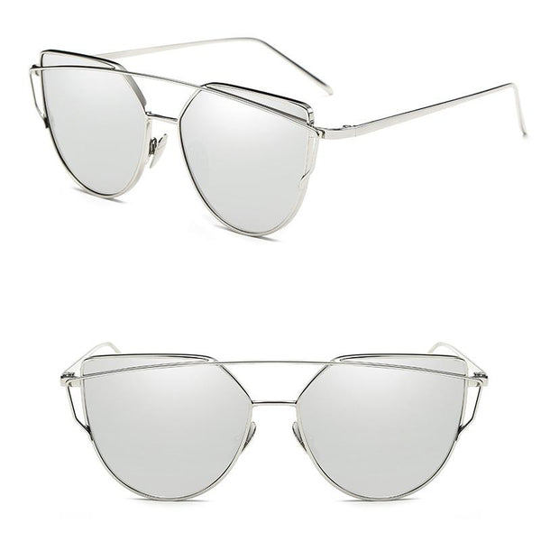 Fashion Brand Sunglasses For Women