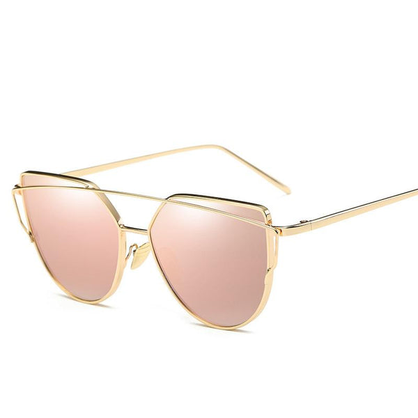 Fashion Brand Sunglasses For Women