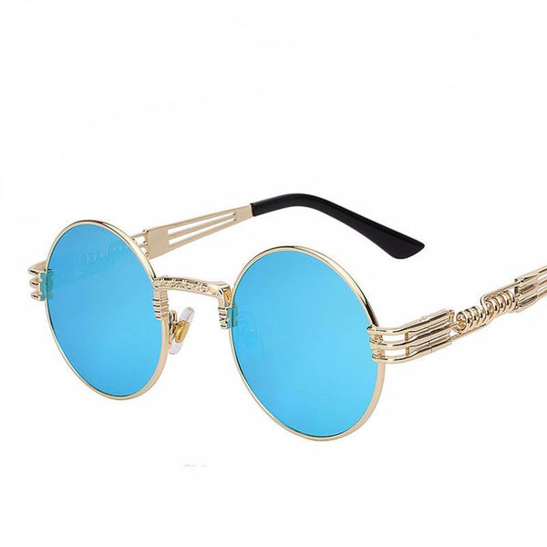 Gothic Steampunk Sunglasses For Women