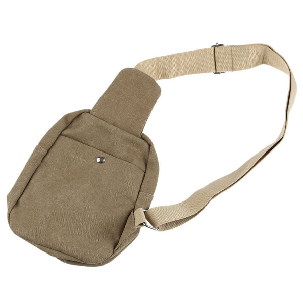 Men's Casual Vintage Shoulder Crossbody Bag