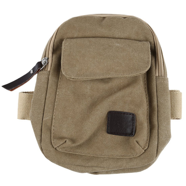 Men's Casual Vintage Shoulder Crossbody Bag