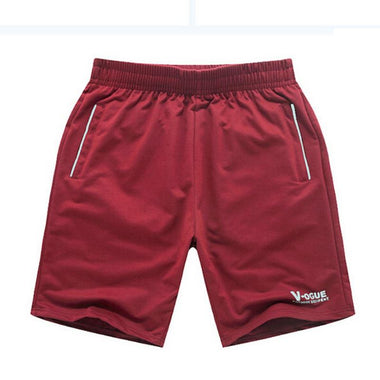 Summer Casual Beach Men's Short