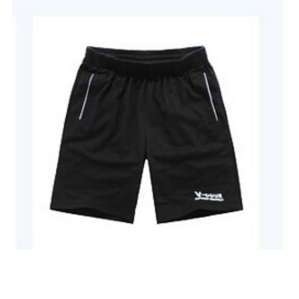 Summer Casual Beach Men's Short