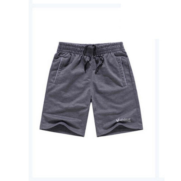 Summer Casual Beach Men's Short