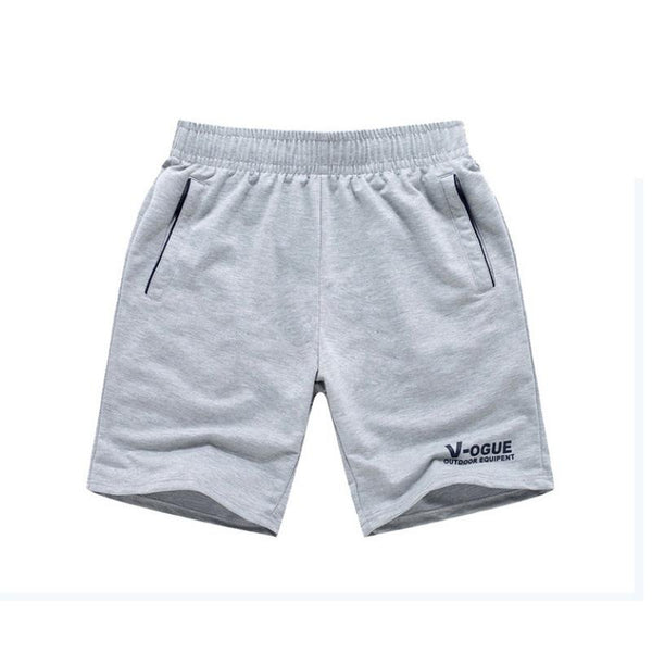 Summer Casual Beach Men's Short
