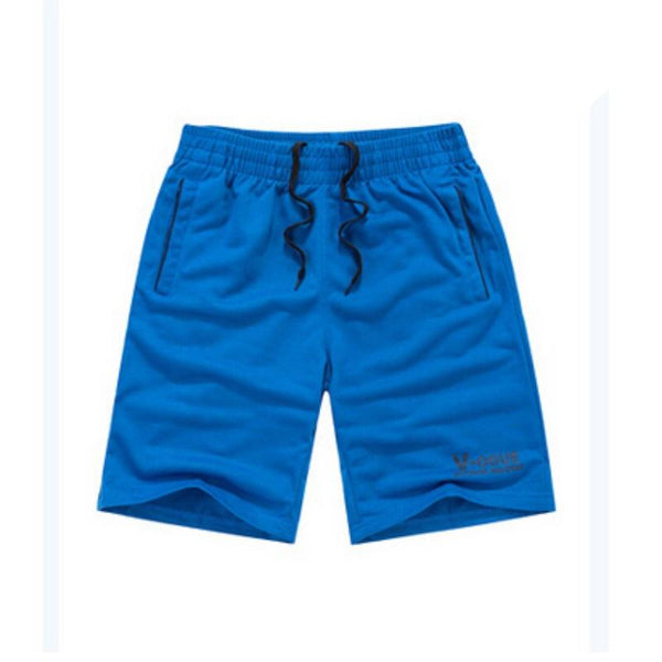 Summer Casual Beach Men's Short