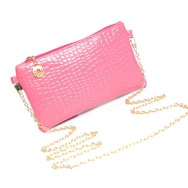 Fashion Leather Shoulder Bag